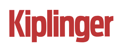 Kiplinger Logo